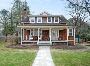 4 Sylvia St, Acton, MA 01720