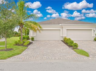 4316 Lemongrass Dr, Fort Myers, FL 33916