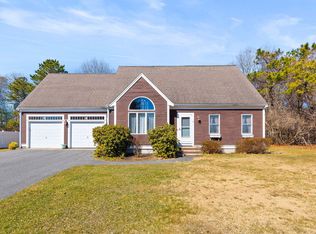 5 Bailey Dr, East Falmouth, MA 02536