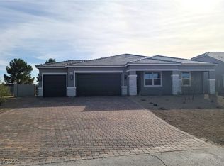 4741 E Sandalwood Dr, Pahrump, NV 89061
