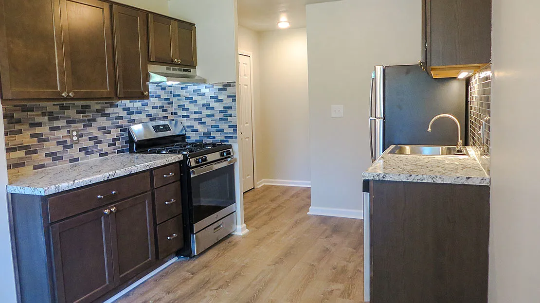 Coppertree Apartments & Townhomes — Photo 2
