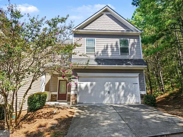 705 Barberry Dr, Woodstock, GA 30188