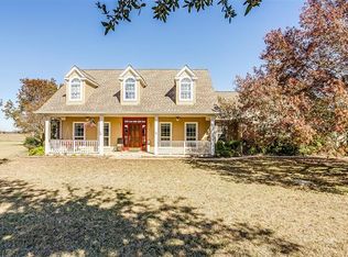 1611 McAlpin Rd, Midlothian, TX 76065