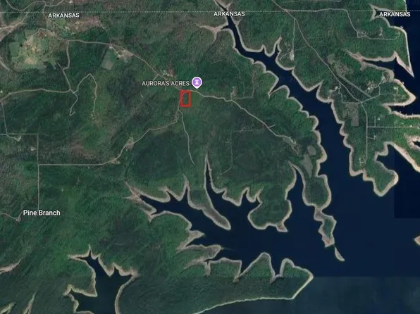 001-06574-017 Mc #164, Yellville, AR 72687