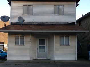 1588 Avella Rd, Avella, PA 15312