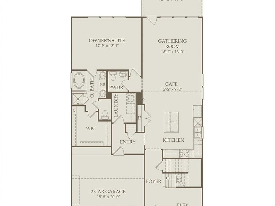 2nd image of 107 Gusto Cv