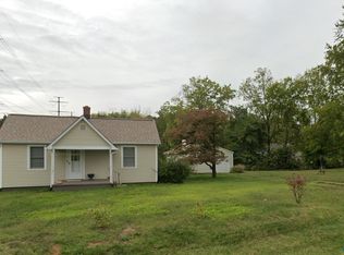 16086 Monrovia Rd, Orange, VA 22960