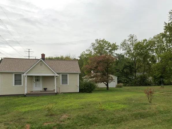 16086 Monrovia Rd, Orange, VA 22960