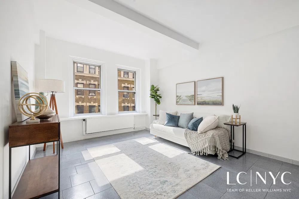310 Riverside Drive #910 in Upper West Side, Manhattan | StreetEasy