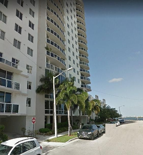 1st image of 601 NE 23rd St #302