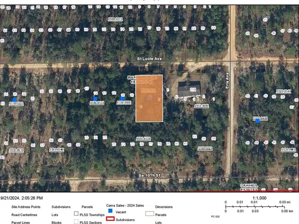 113-117 Saint Lucie Ave #7, Interlachen, FL 32148