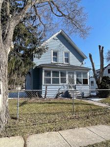 1509 Porter Avenue, Beloit, WI, 53511