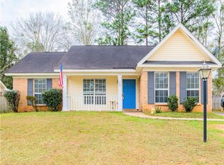 740 Copperfield Dr E, Mobile, AL 36608