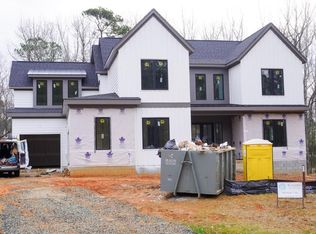 3017 William Frederick Way, Raleigh, NC 27603