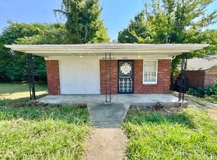 1596 Pennsylvania St, Memphis, TN 38109