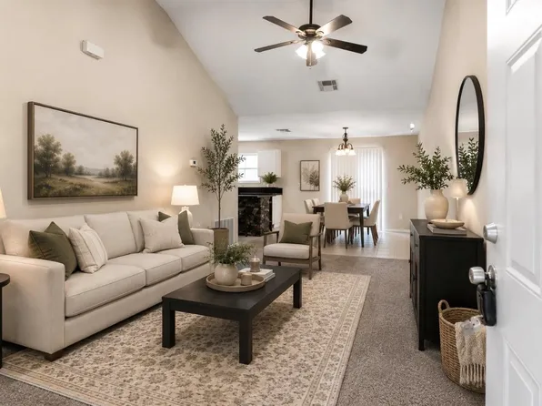 2317 Shady Birch Dr, Conroe, TX 77301