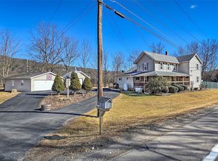 886 S Main St, Nichols, NY 13812
