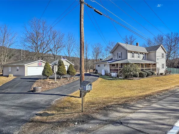 886 S Main St, Nichols, NY 13812