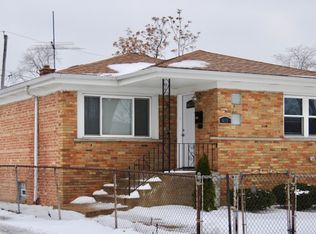 415 W 97th Pl, Chicago, IL
