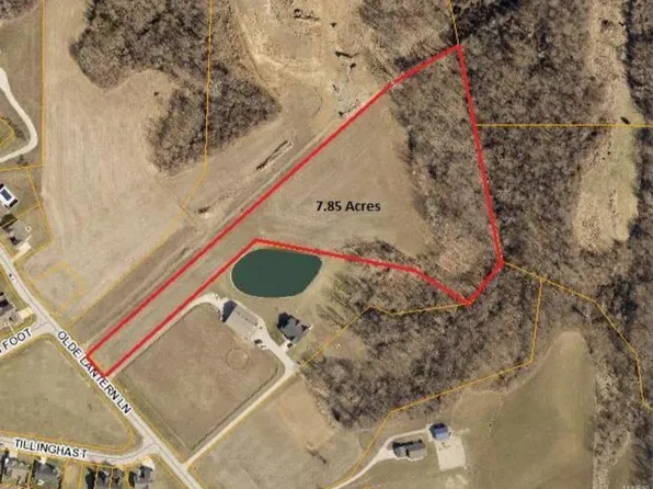 1029 Olde Lantern Ln, Belleville, IL 62223