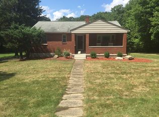 3863 Anderson Rd, Gibsonia, PA 15044
