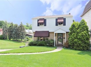 405 Mueller Ave, Pittsburgh, PA