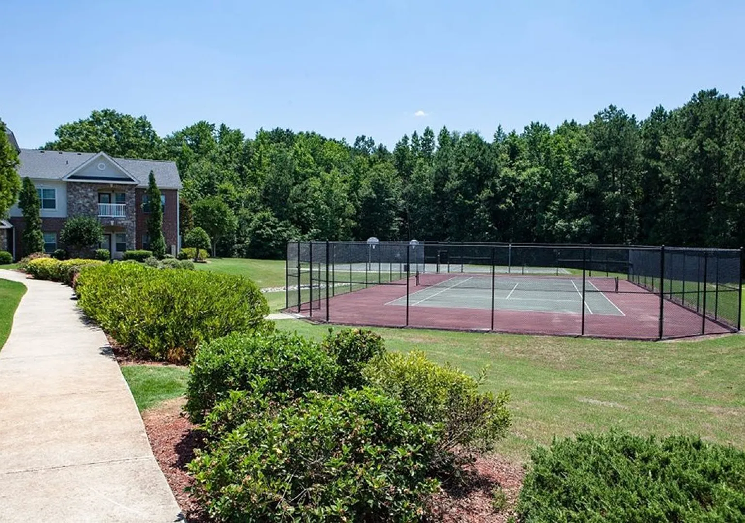 Elevate Eagles Landing — Photo 2