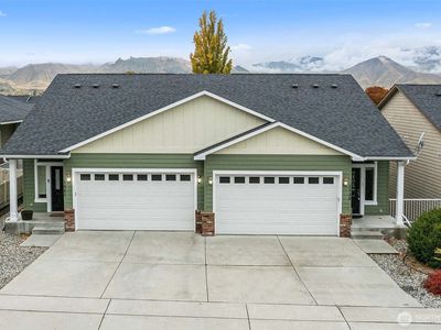 1046 Corum Circle, East Wenatchee, WA, 98802