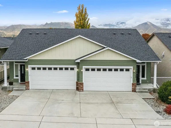 1046 Corum Circle, East Wenatchee, WA 98802