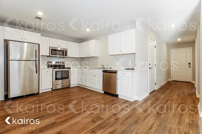 2 bed, 2.0 bath, 1207 sqft, $1,545 — Photo 4