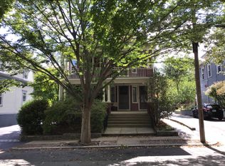 63 Forest St #2, Providence, RI 02906