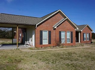 3 Lilly Cv, Greenbrier, AR 72058
