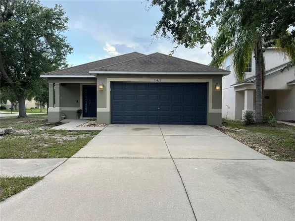 15421 Shoal Haven Pl, Ruskin, FL 33573