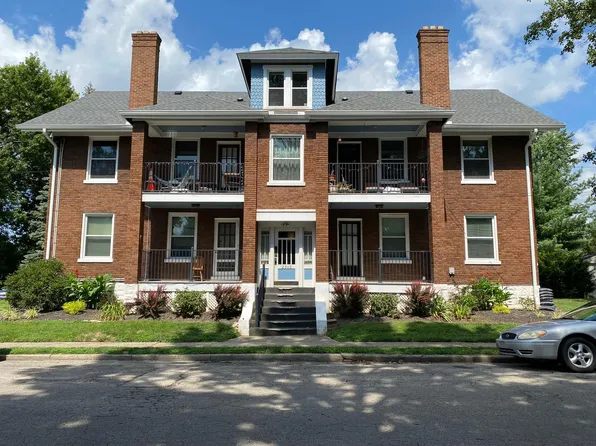 2308 Monroe Ave APT 5, Cincinnati, OH 45212