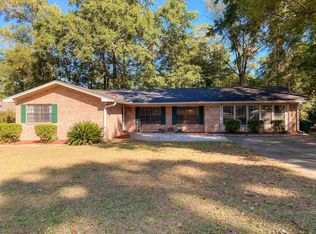 2416 Castletower Rd, Tallahassee, FL 32301