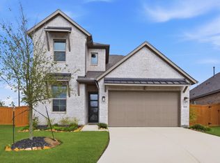 15822 Arbeadie Dr, Humble, TX 77346