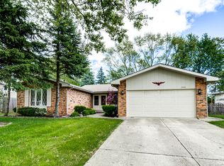 14001 Sea Biscuit Ct, Orland Park, IL 60467