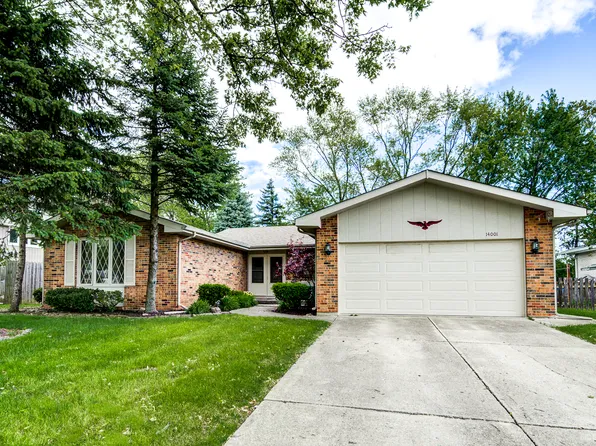 14001 Sea Biscuit Ct, Orland Park, IL 60467