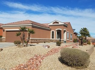 1315 Springdale Ln, Mesquite, NV 89034