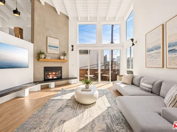 18 Privateer St #3, Marina Del Rey, CA 90292