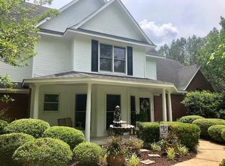 2222 Grady Rd, Eupora, MS 39744