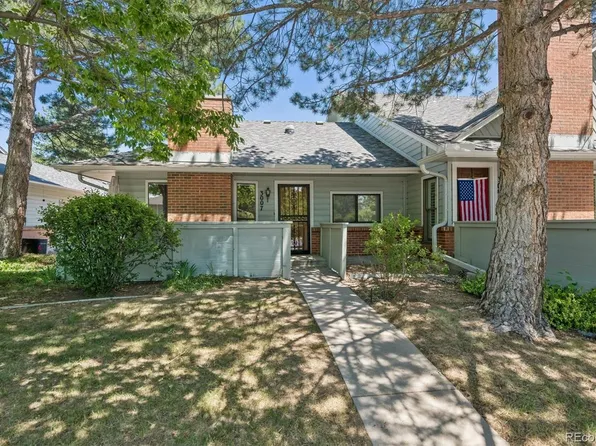 3007 E Long Circle S, Littleton, CO 80122
