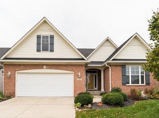 625 Allenhurst Cir, Carmel, IN 46032