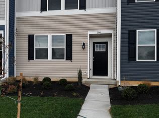 802 Banning St, Dover, DE 19904
