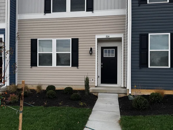 802 Banning St, Dover, DE 19904