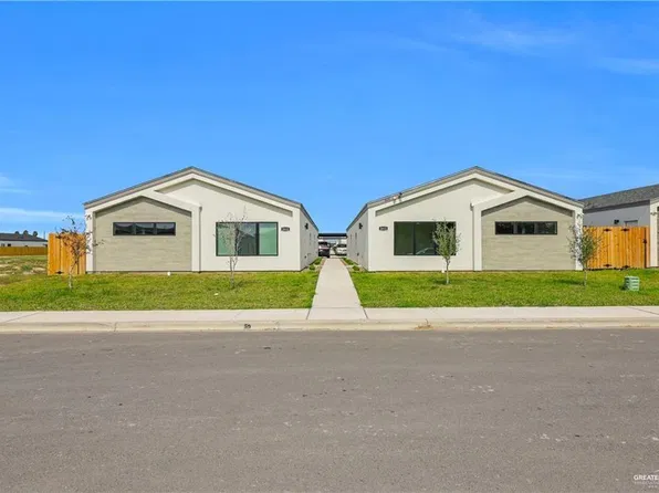 2612 Robin St, Weslaco, TX
