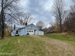 365 Brewer Rd, Ilion, NY 13357