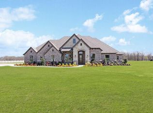 155 Chisholm Ranch Dr, Rockwall, TX 75032