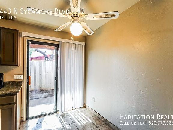 4th image of 1443 N Sycamore Blvd APT 2