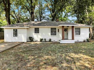 3393 Berea Rd, Memphis, TN 38109